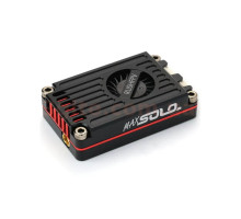 Видеопередатчик Rush MAX Solo 5.8GHz VTX 2500mW